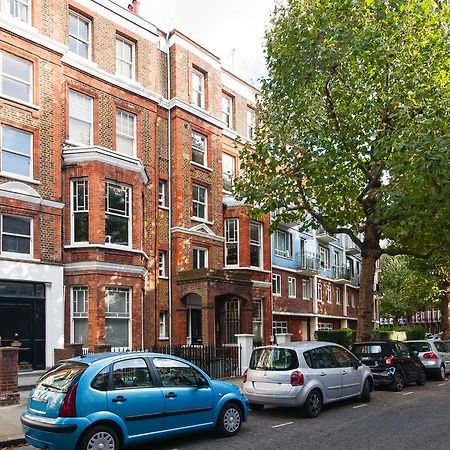 Appartement The One Kensington à Londres Extérieur photo