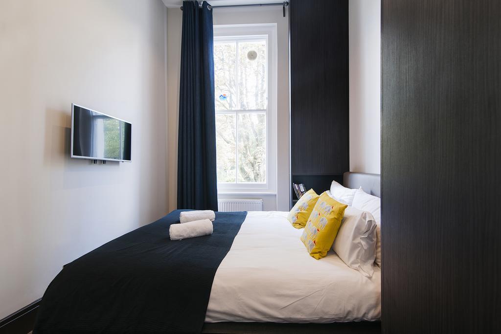 Appartement The One Kensington à Londres Extérieur photo